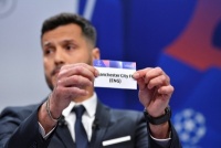 Букмекери оновили фаворитів Ліги чемпіонів і Ліги Європи після жеребкувань чвертьфіналів