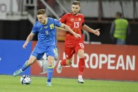 Думки після матчу Північна Македонія - Україна