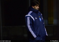 Вісенте Гомес: «Незважаючи на розгромний рахунок, гра була непростою»