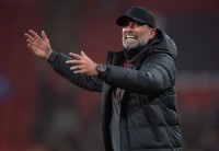 Клопп — про фінал Кубка англійської ліги: «Це найбільш особливий трофей у моїй кар'єрі»