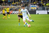 В'ячеслав Грозний: «Більше року Забарний у «Динамо» не пограє»