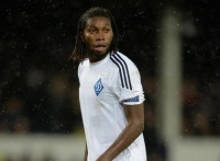 Мбокані продовжить кар'єру в Англії 