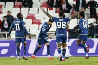 Залишилось 8 команд. Визначені учасники чвертьфіналів Ліги конференцій