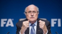 Блаттер збирається подати до суду на ФІФА 