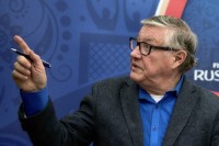 Геннадий Орлов: «Зонин под боком у «Динамо» и «Шахтера» сделал «Зарю» чемпионом СССР»