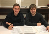 Офіційно: Владислав Калітвінцев перейшов в «Зорю»