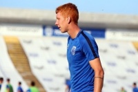 Чемпіон світу U-20 Конопля: «У «Шахтарі» міг би подавати м'ячі і підносити воду» 