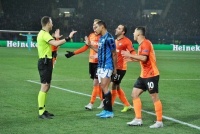 «Шахтар» у Лізі Європи. Потенційні суперники і деталі жеребкування