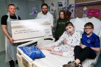 Руні пожертвував 750 тисяч фунтів на благодійність