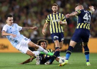 «Фенербахче» – «Динамо»: експрес-аналіз матчу