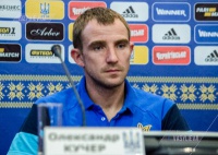 Олександр Кучер: ​«У всіх команд, з якими грали фіни, були проблеми»