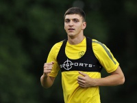 Пилип Будківський: «Хочеться повернутися в збірну»