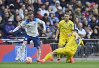 Україна поки що без очок. Як виглядає турнірна таблиця групи C