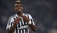 Погба: «Не можу дочекатися, коли знову одягну футболку «Ювентуса»
