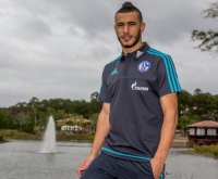 ​Беланда «зашпрехав» російською, або Як зустрічали «Шальке»