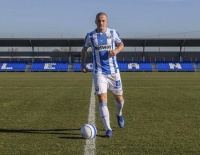 Наставник «Леганеса» не исключает дебют Кравца в матче с «Реалом»