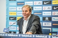 Ліга націй. Наставник збірної Словаччини визначився зі складом на матч проти Чехії