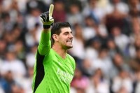 Голкіпер «Реала» отримав пропозицію на €100 млн. В Мадриді ухвалили рішення