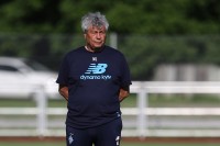 Мірча Луческу: «Наш суперник грав зі страхом перед ім’ям київського «Динамо», і розслабився тільки наприкінці матчу»