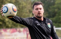 «Тосно» протягом тижня визначиться з майбутнім Мілевського