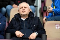 Суркіс: «Ми будемо запрошувати легіонерів. Буде інший футбол»