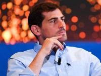 Икер Касильяс снял свою кандидатуру с выборов президента испанской федерации футбола