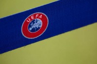 УАФ звернулася до УЄФА та ФІФА з приводу матчів у москві