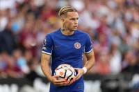 Коул Палмер: «Якщо Мудрик так і планував бити – віддаю йому належне»