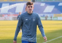 Динамівець у дербі Лімассола: Біловар допоміг АЕЛу зіграти внічию з одним із лідерів чемпіонату Кіпру