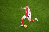 Коли повернеться до гри. Тренер «Арсенала» розповів про стан Зінченка