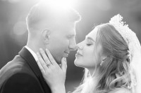 Забарний вразив дружину сюрпризом. Вона вже все розповіла - фото