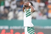 Камерун вирвав перемогу у Гамбії та вийшов до 1/8 фіналу Кубка Африки