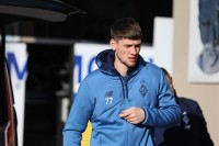 «Ми можемо досить швидко домовитися і з київським «Динамо», і з Бленуце, але...», — спортивний директор бухарестського «Динамо»