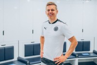 Стало известно, почему Зинченко не попал в заявку на матч с «Тоттенхэмом»