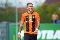 Український форвард «Шахтаря» хоче розірвати контракт з клубом через війну