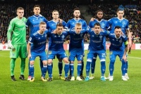 Журналіст УЄФА - про «Динамо»: «На такому фундаменті можна щось будувати»