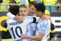 Найдорожчі гравці «Лаціо»