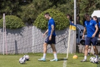 Источник: «Заря» провела переговоры с «Динамо» по поводу аренды Шапаренко