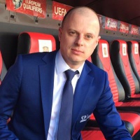 Віктор Вацко: «Знову два останні місяці 80% безінтрижної нудоти з 50-ма людьми на стадіоні»