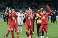 «Монца» встановила історичне досягнення в Серії А