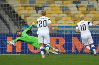 Георгий Бущан: «Я запутал Миколенко»