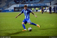 Олег Венглинський: «Для Калітвінцева трансфер в «Зорю» — це крок вперед»