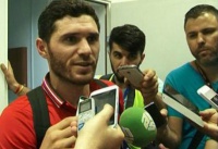 Через вбивство заарештовано футболіста з «Габали» Романа Григорчука 