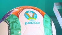 Затверджено процедуру жеребкування Євро-2020: посів та два обмеження для України