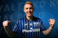 Коваленко ушел в «Аталанту» за те же деньги, что в свое время платили за Реброва и Головко