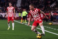 Циганков отримав нову картку в рамках промо в EAFC25