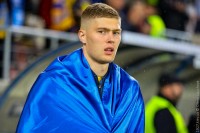 Довбик — про поразку від Польщі: «Трагедії робити не треба»