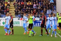 «VAR нас ігнорує»: як лідерів «Лаціо» перед матчем з «Динамо» довели до розпачу 