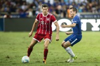 «Челсі» — «Баварія». Прогноз і ставка Ігоря Циганика  