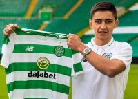 Швед міг помилитись з чемпіонатом, – скаут назвав причини провалу українського таланта в «Селтіку»